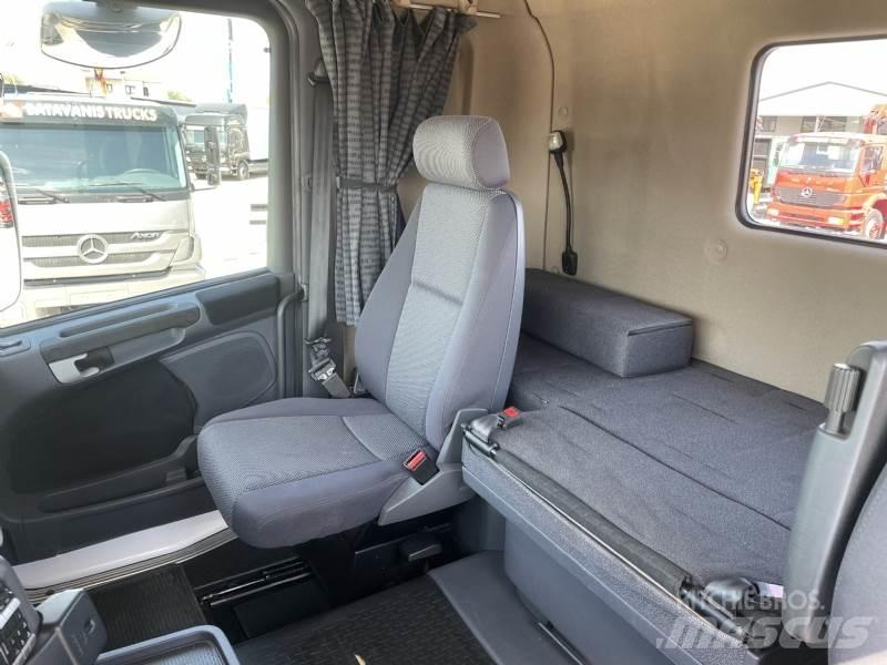 Scania R 420 EURO 5 コンテナ、海コン車