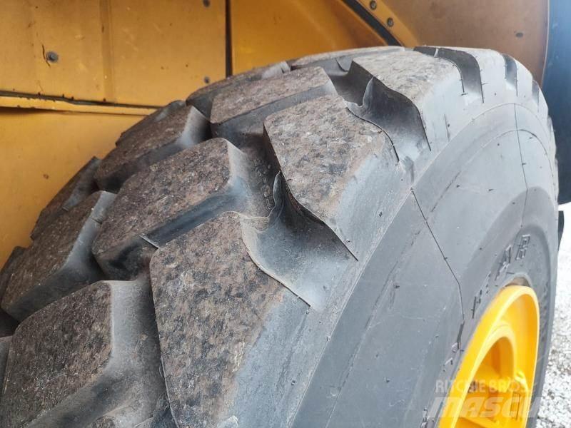 Volvo L150H ホイールローダー・タイヤショベル