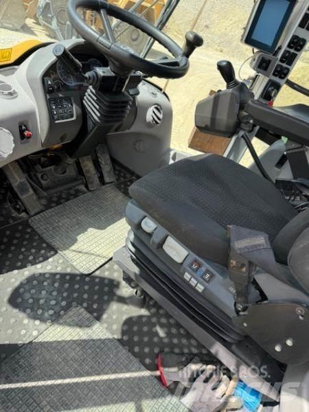 Volvo L180H ホイールローダー・タイヤショベル
