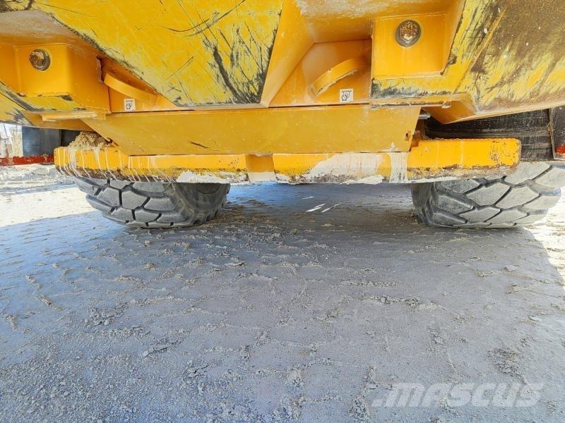 Volvo L180H ホイールローダー・タイヤショベル