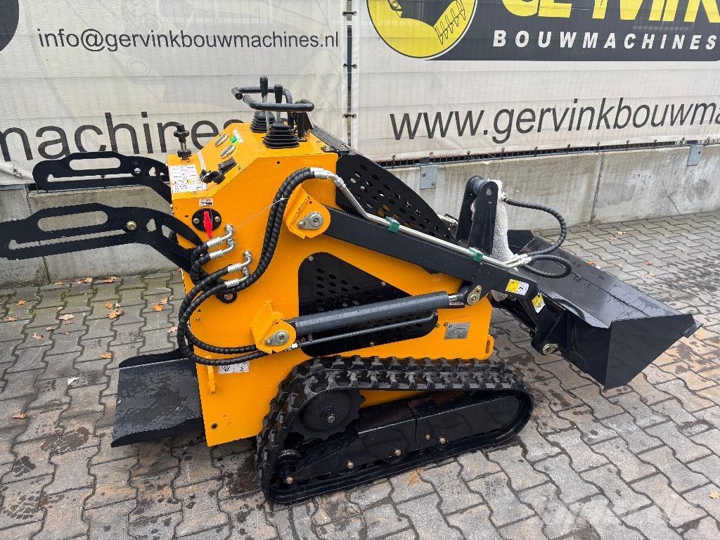 LT T360 クローラーローダー