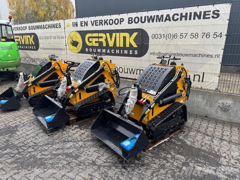 LT T360 クローラーローダー