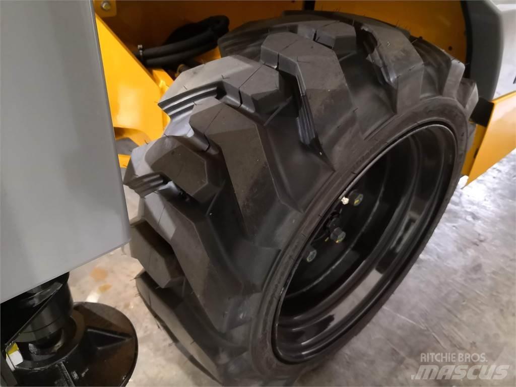 Haulotte C12DX シザースリフト