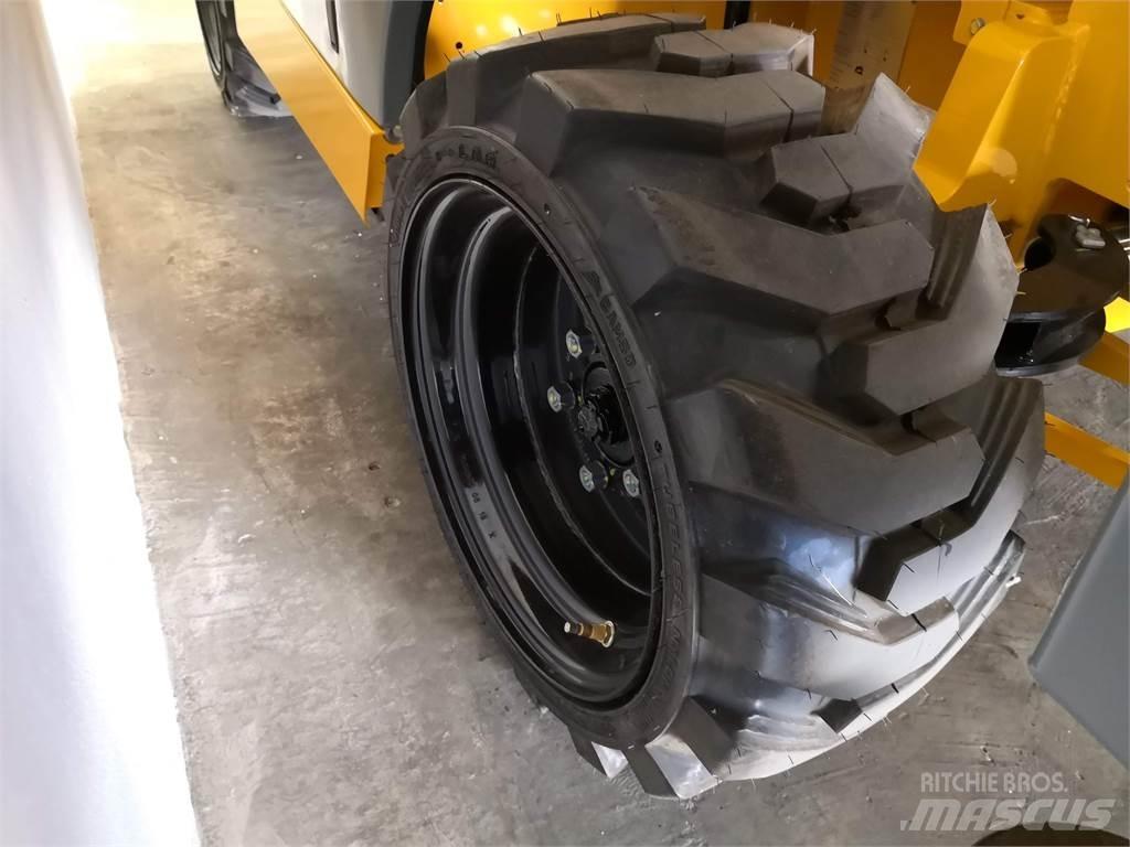 Haulotte C12DX シザースリフト
