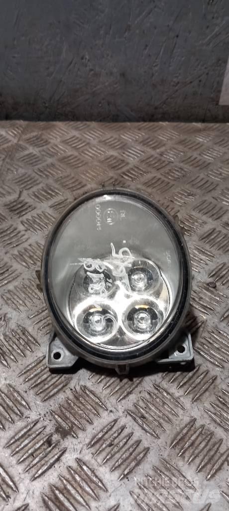 Scania R 440   2127431 キャビン及び内装