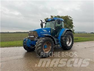 McCormick MTX 135 トラクター