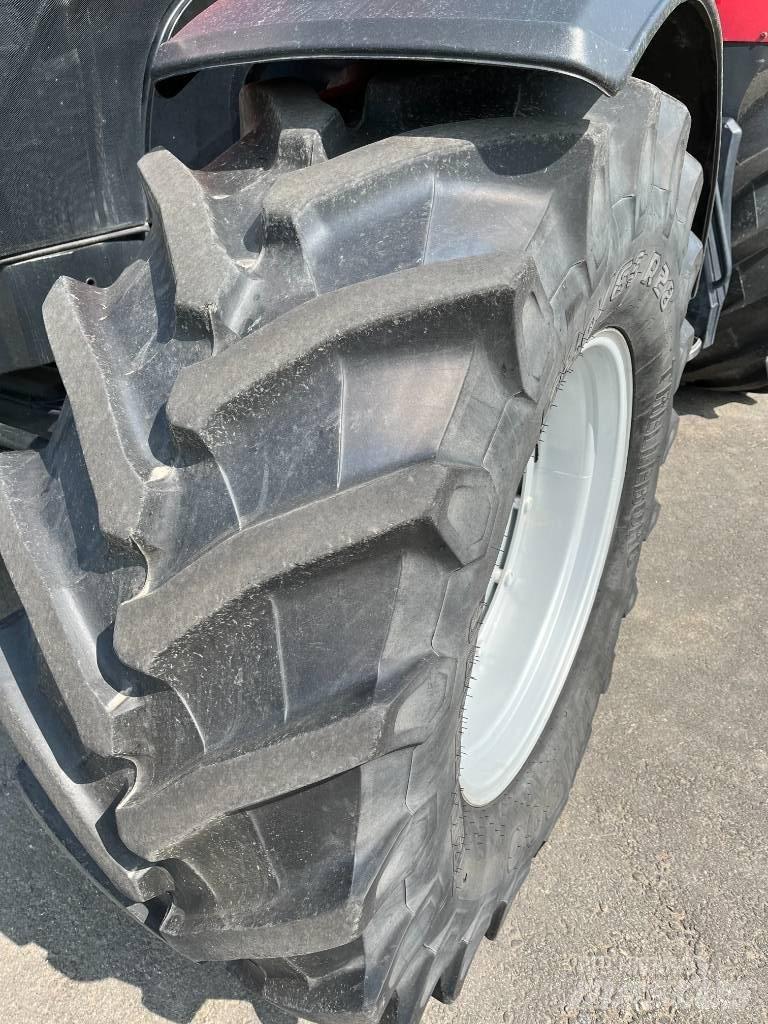 Case IH Maxxum 150 トラクター