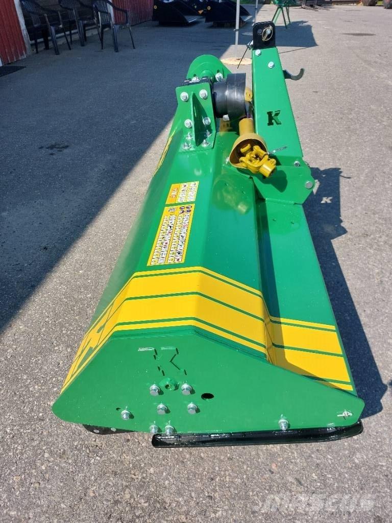 Kellfri Slaghack W モアー