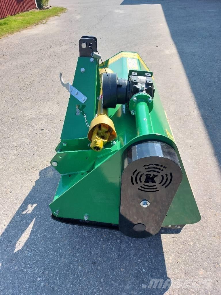 Kellfri Slaghack W モアー