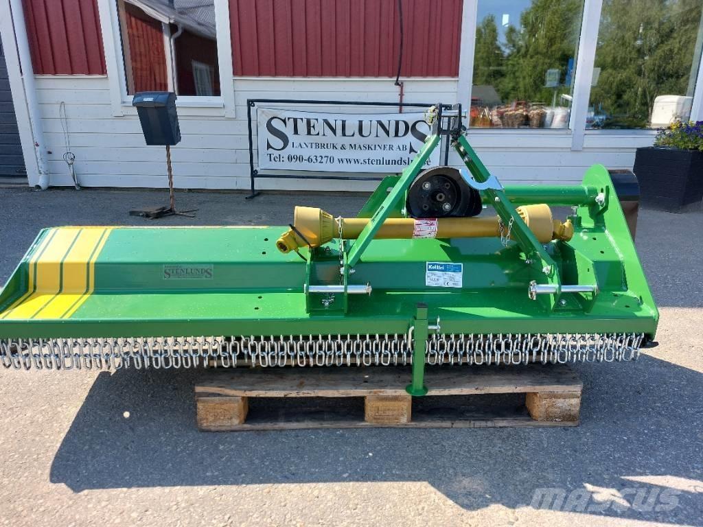 Kellfri Slaghack W モアー