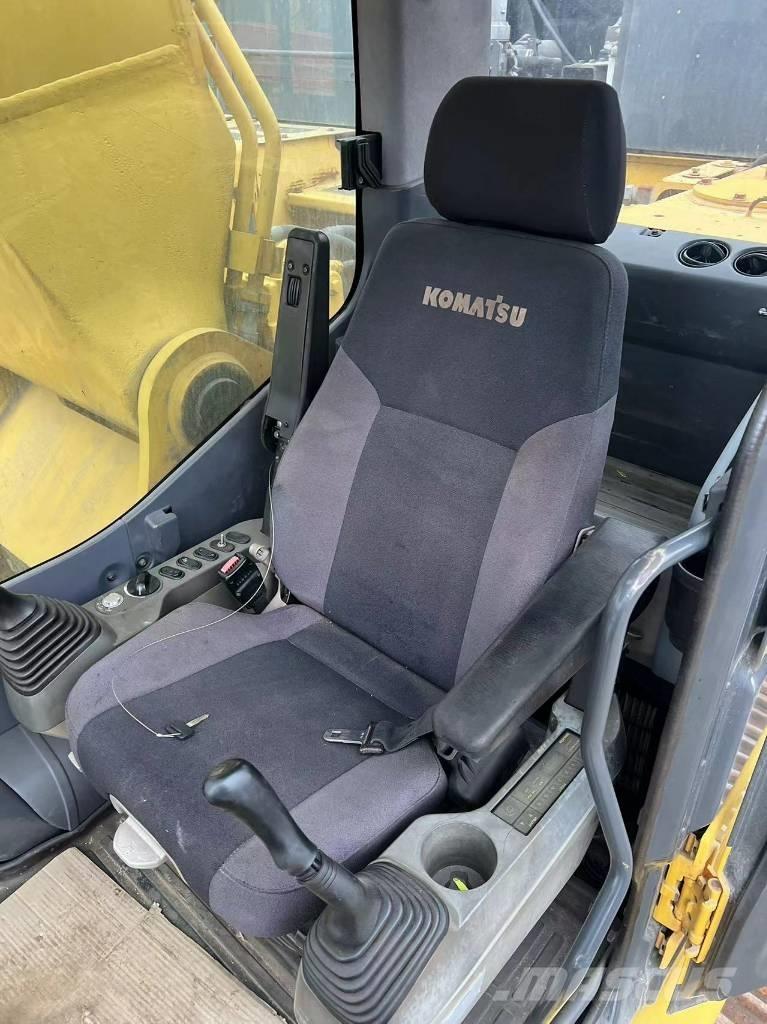 Komatsu PC490-10 大型油圧ショベル12t以上（パワーショベル・ユンボ）