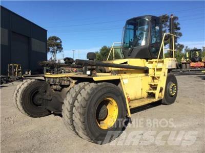 Hyster H22.00XM-12EC コンテナハンドラー