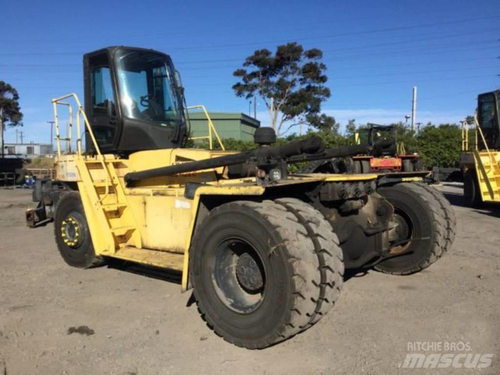 Hyster H22.00XM-12EC コンテナハンドラー