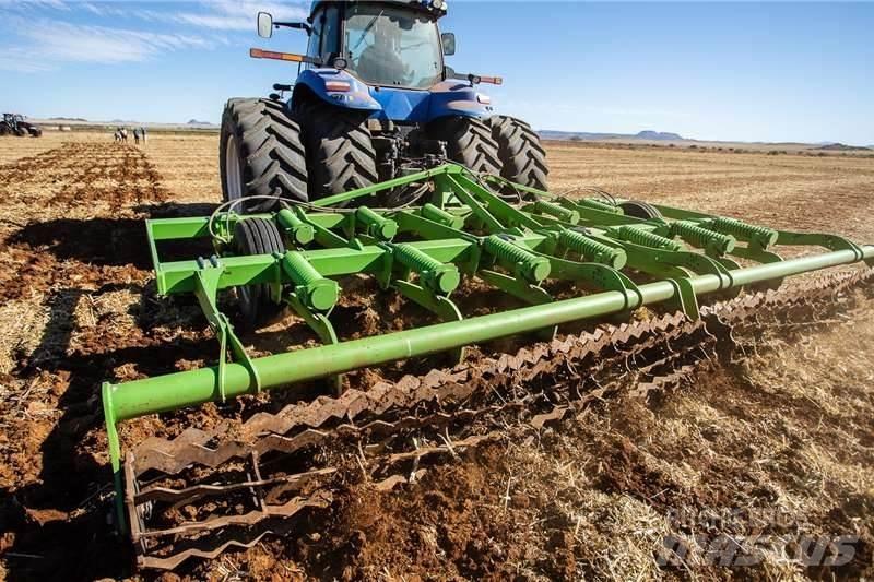 Agrico T800 Reset その他トラック