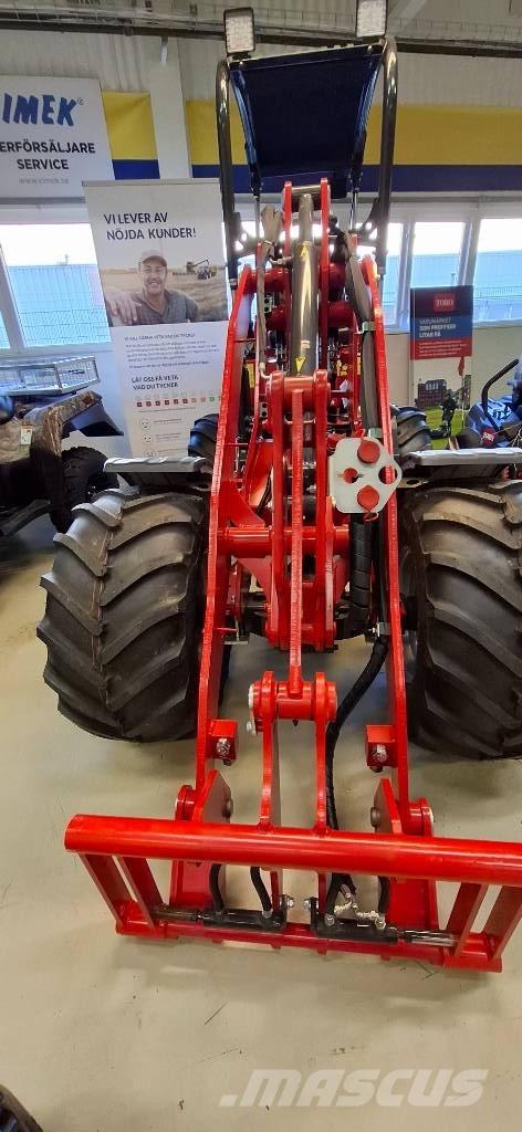 Thaler Thaler 2230S 多目的ローダー