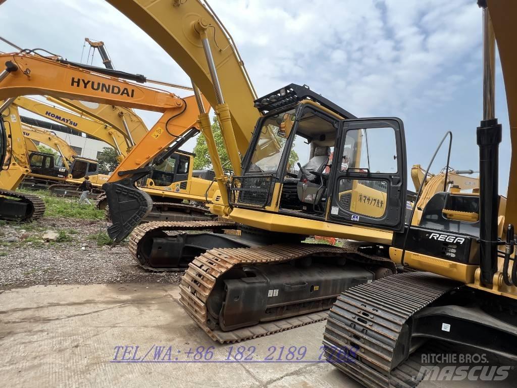 Komatsu PC 350-8 大型油圧ショベル12t以上（パワーショベル・ユンボ）