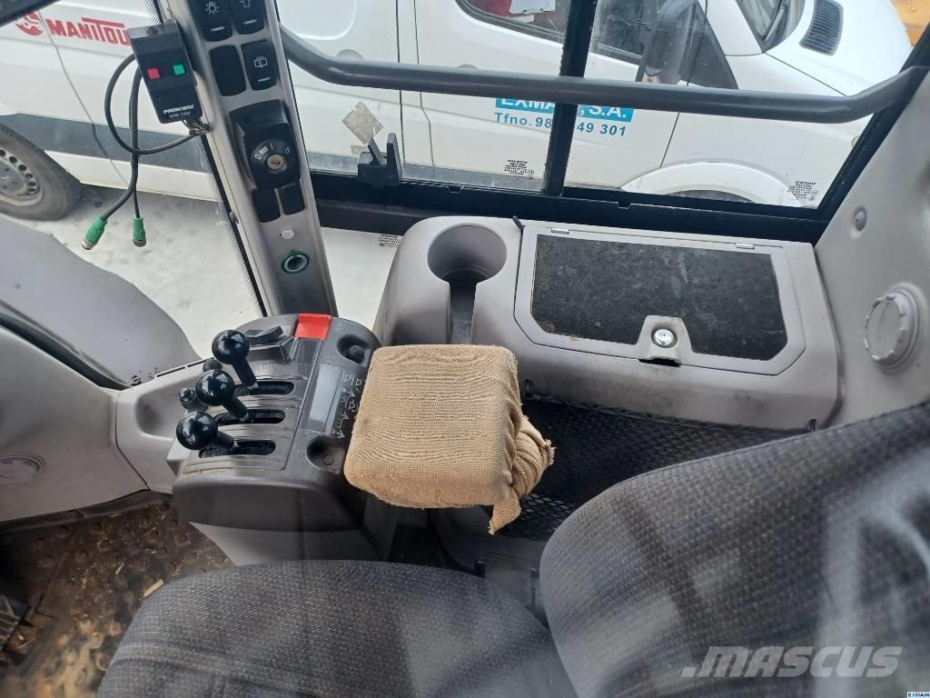 Volvo L 70 H ホイールローダー・タイヤショベル