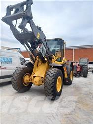 Volvo L 70 H ホイールローダー・タイヤショベル