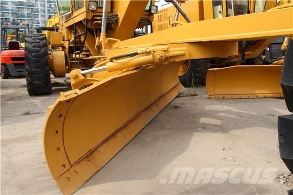 CAT 140 H モーターグレーダー