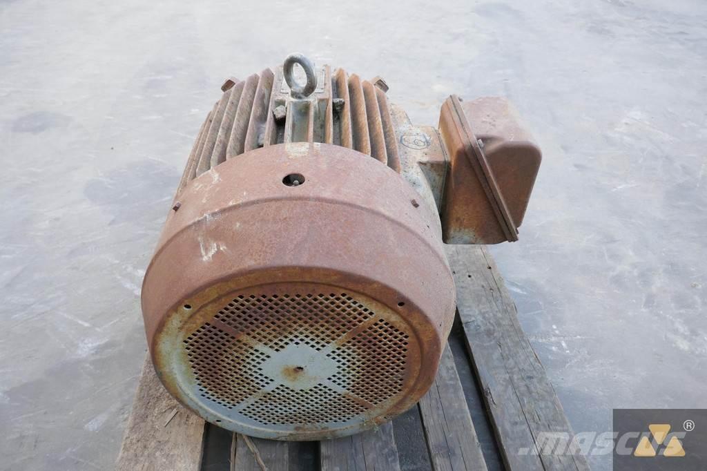  Toshiba 30KW エンジン