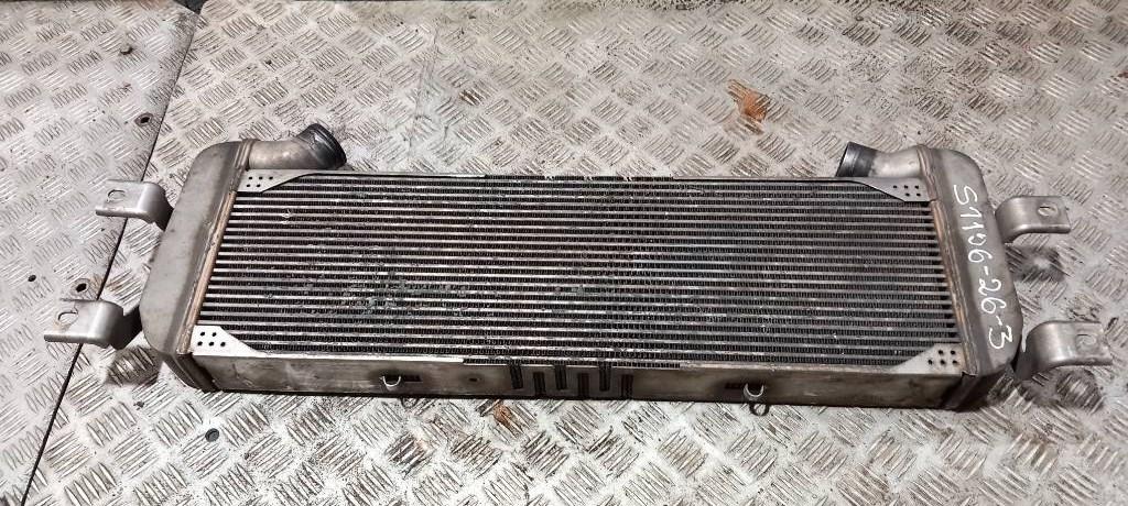 Scania R 440 1880827 ラジエター