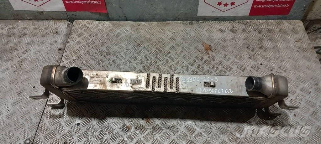 Scania R 440 1880827 ラジエター