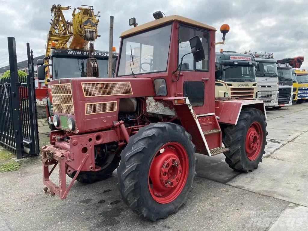 MB Trac TRAC トラクター