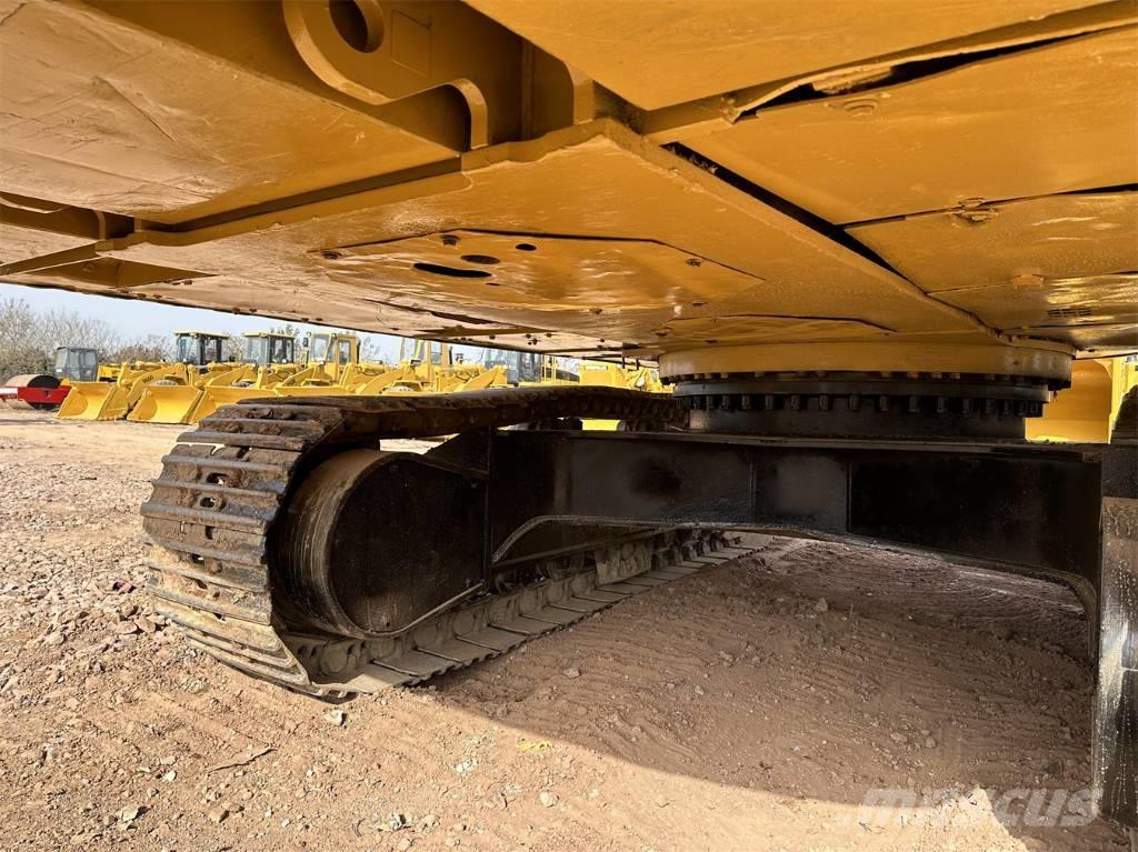 CAT 336 D L 大型油圧ショベル12t以上（パワーショベル・ユンボ）