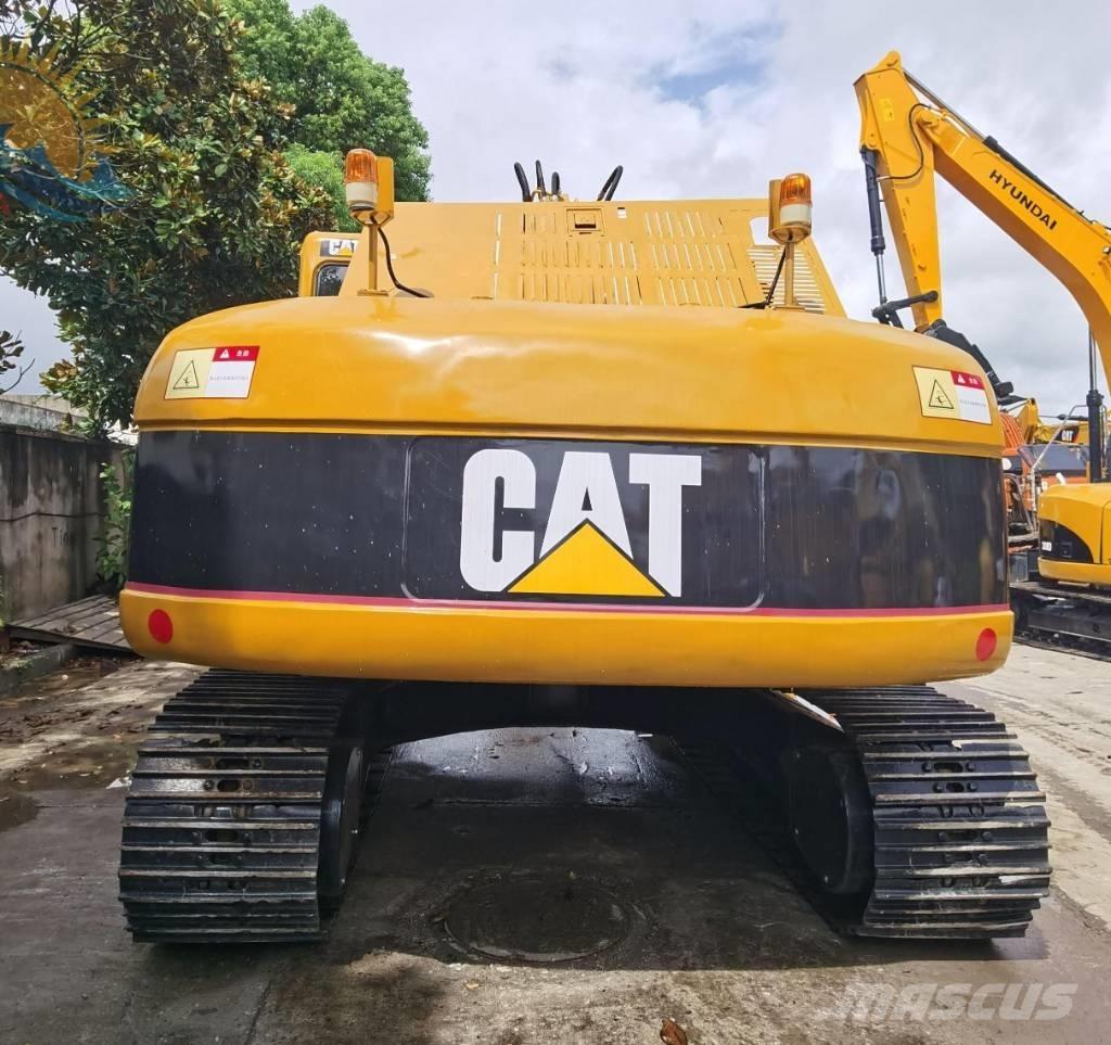 CAT 320 C L 大型油圧ショベル12t以上（パワーショベル・ユンボ）