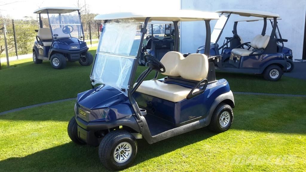 Club Car tempo 2022 ゴルフカート
