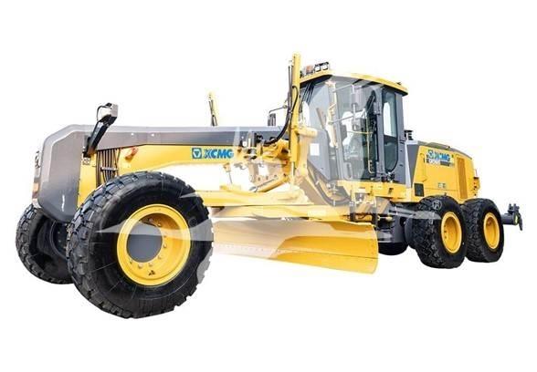 XCMG GR2605 モーターグレーダー