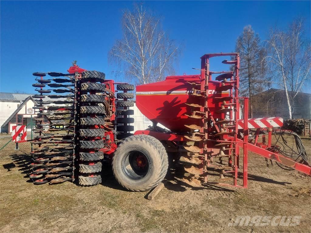 Horsch Pronto 6 RZ ドリル