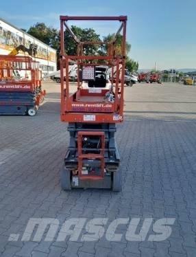 SkyJack SJ III 3226 シザースリフト