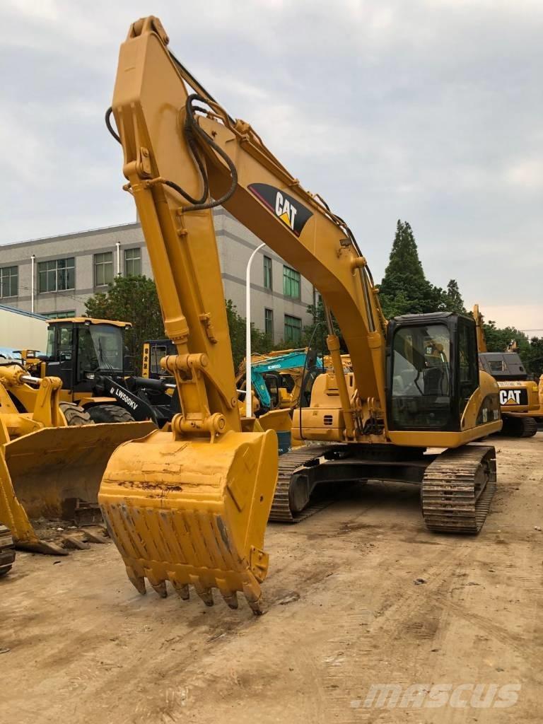 CAT 320 C L 大型油圧ショベル12t以上（パワーショベル・ユンボ）