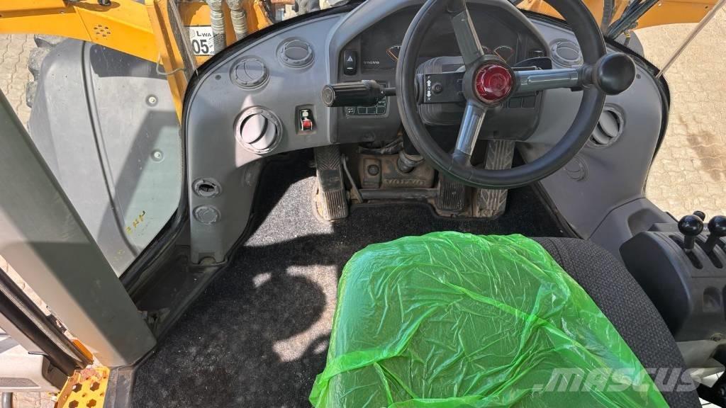 Volvo L 90 G ホイールローダー・タイヤショベル