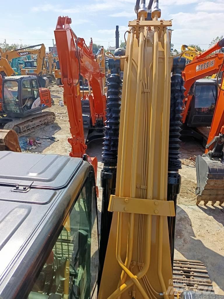 CAT CAT315D2GC 中型油圧ショベル 7ｔ-12ｔ（ユンボ・パワーショベル・バックホー）
