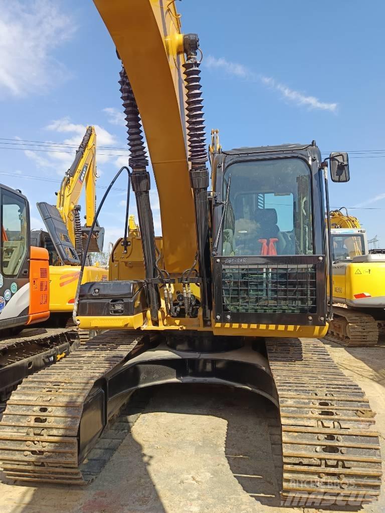 CAT CAT315D2GC 中型油圧ショベル 7ｔ-12ｔ（ユンボ・パワーショベル・バックホー）