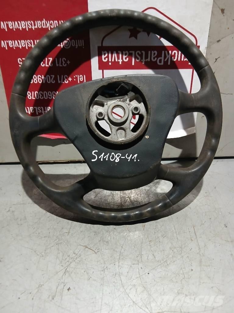 Scania R 440   1487519 キャビン及び内装