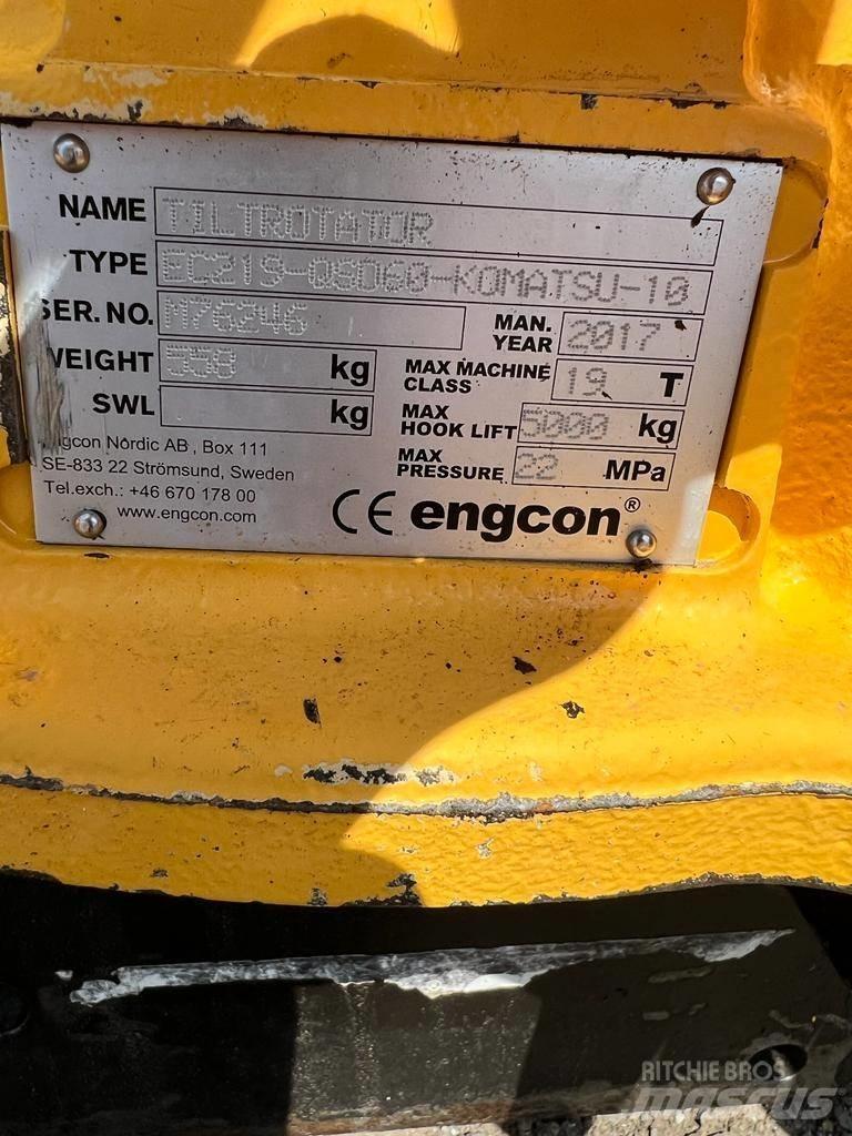 Komatsu PC 170 LC-10 大型油圧ショベル12t以上（パワーショベル・ユンボ）