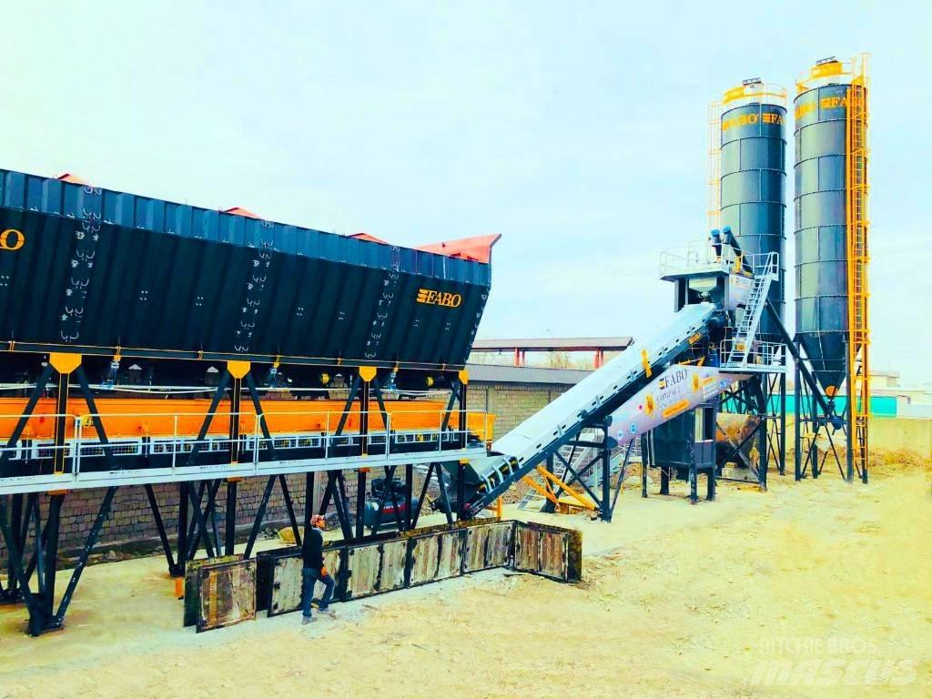 Fabo SILO À CIMENT コンクリートアクセサリー・アタッチメント