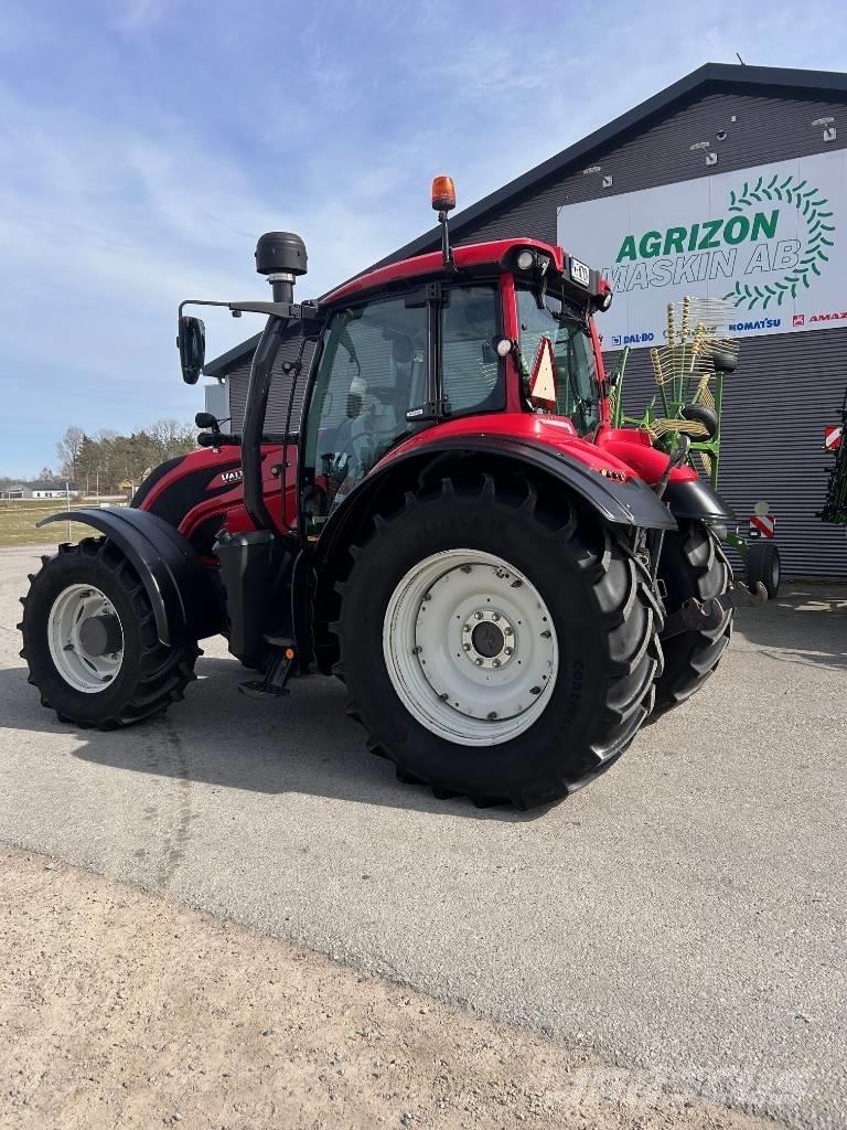 Valtra T 234 Direct トラクター