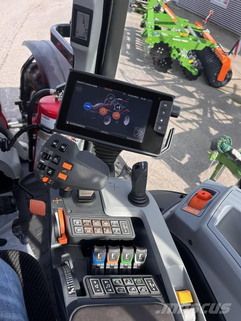 Valtra T 234 Direct トラクター