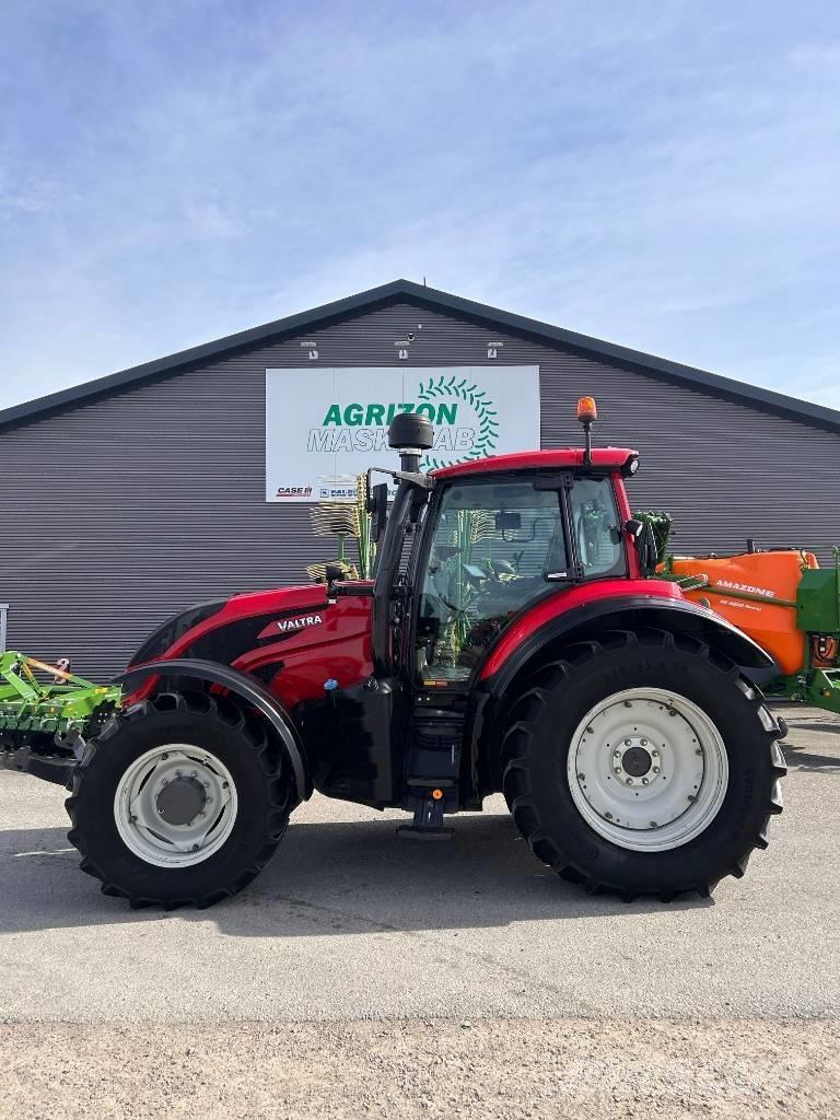 Valtra T 234 Direct トラクター