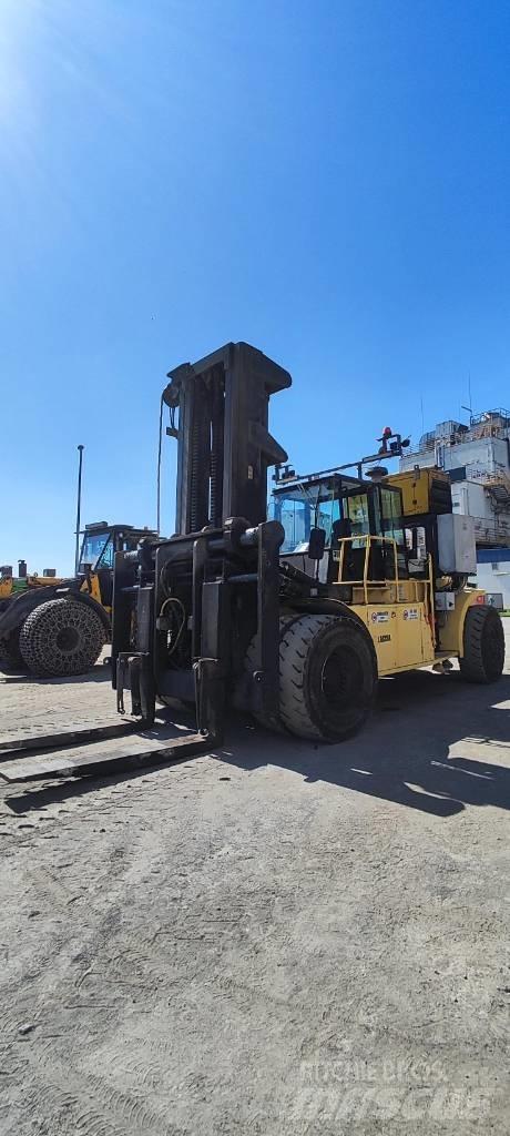 Hyster H32.00F-CM ディーゼル・軽油
