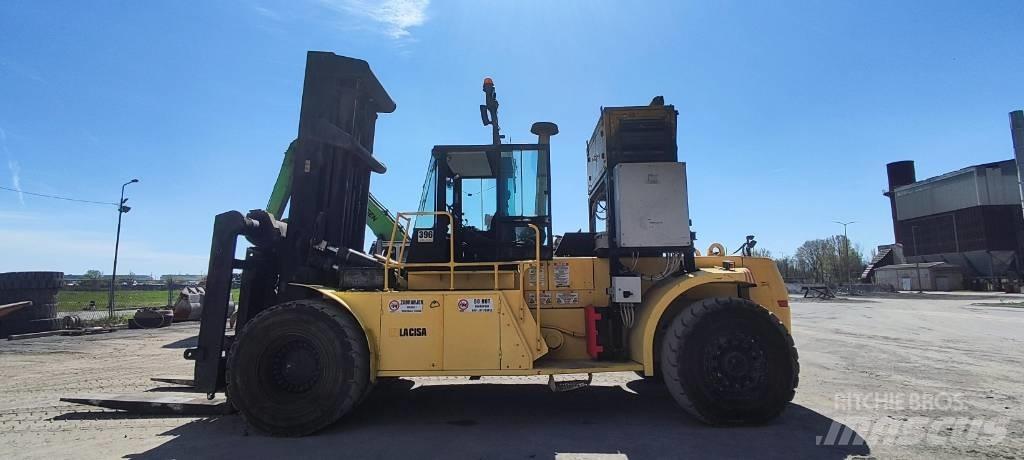 Hyster H32.00F-CM ディーゼル・軽油