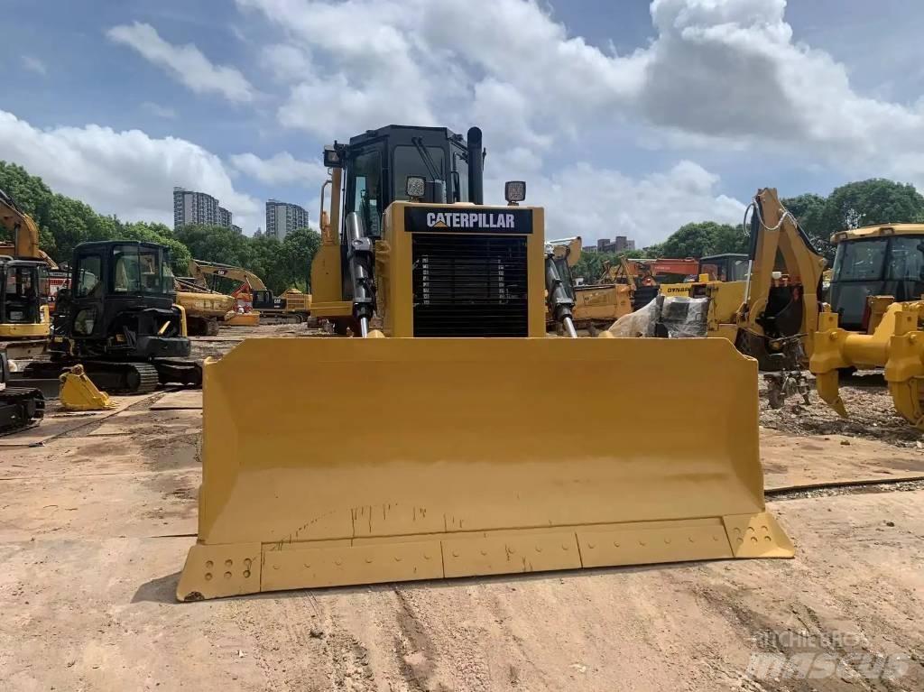 CAT D 6 G ブルドーザー