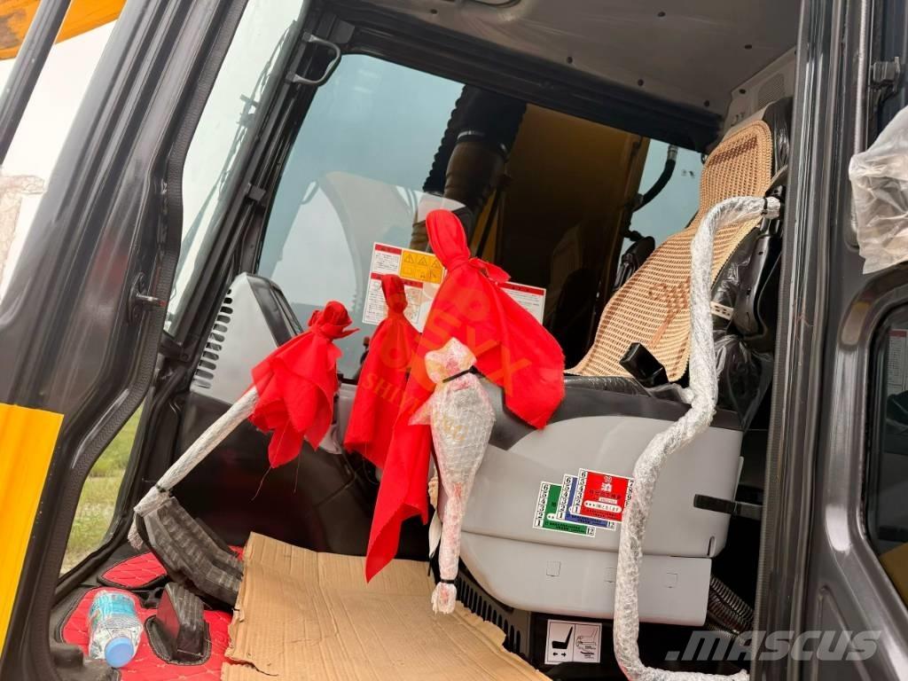 Komatsu PC160 大型油圧ショベル12t以上（パワーショベル・ユンボ）