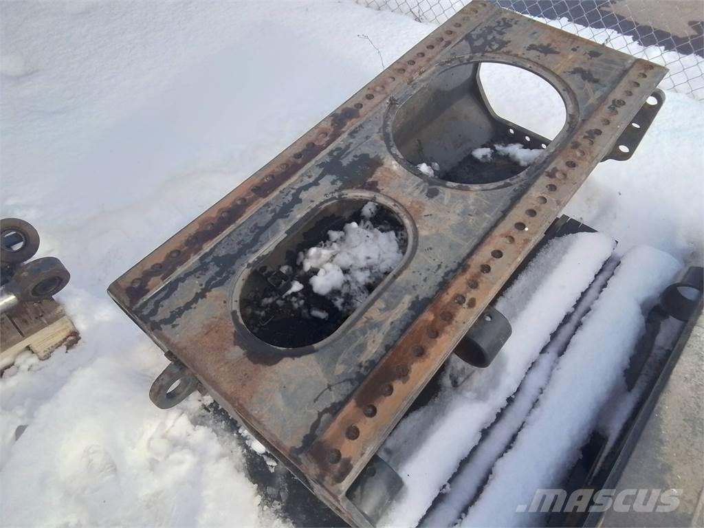 Ponsse Buffalo その他部品