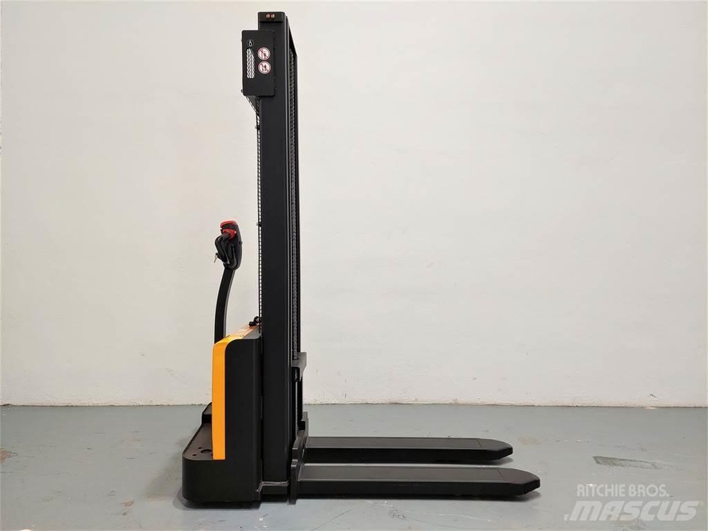  ESL122 2S330 ウォーキンフォークリフト