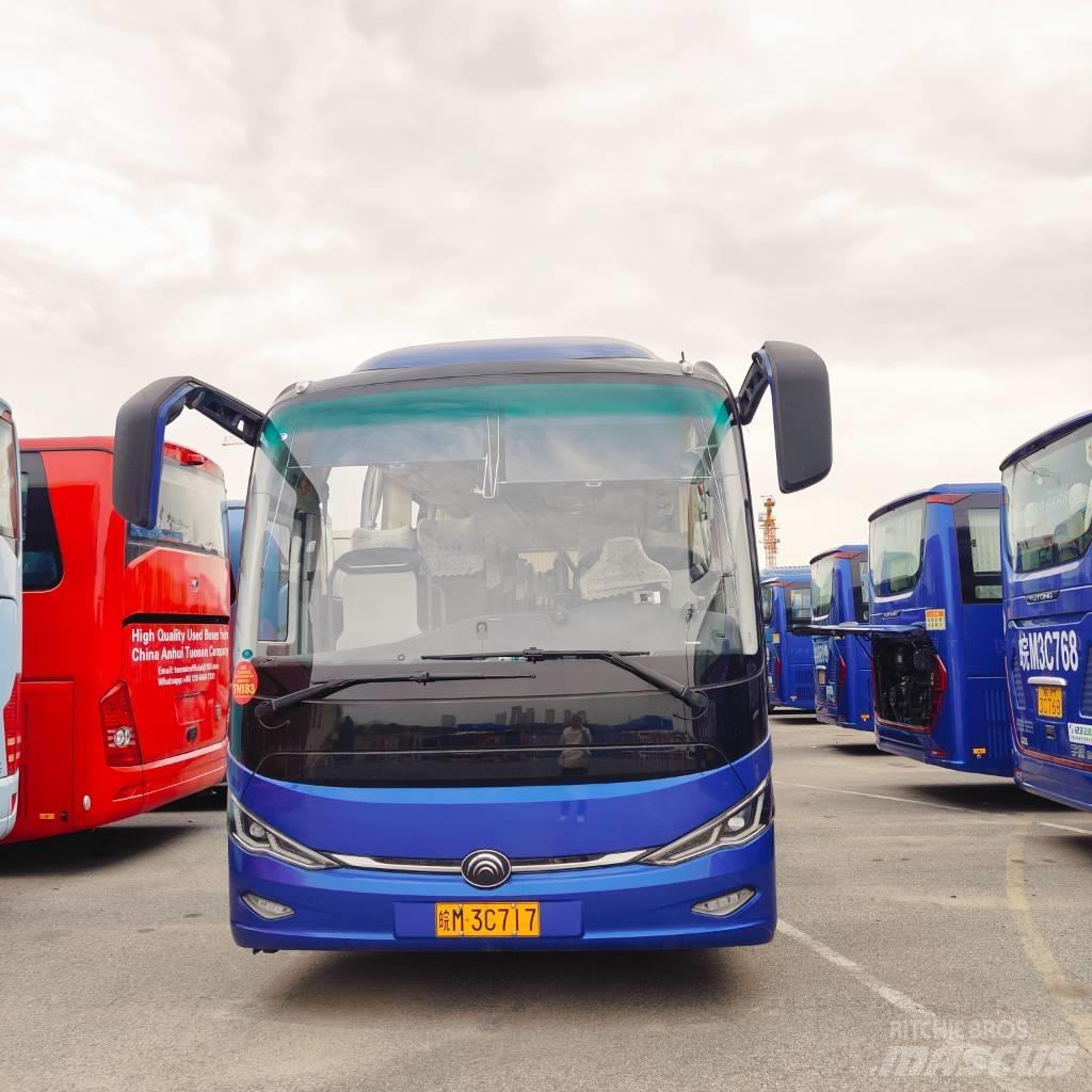 Yutong ZK6907H6Y 観光バス